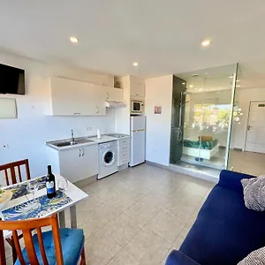 Appartement Tropicflavor, Tacoronte