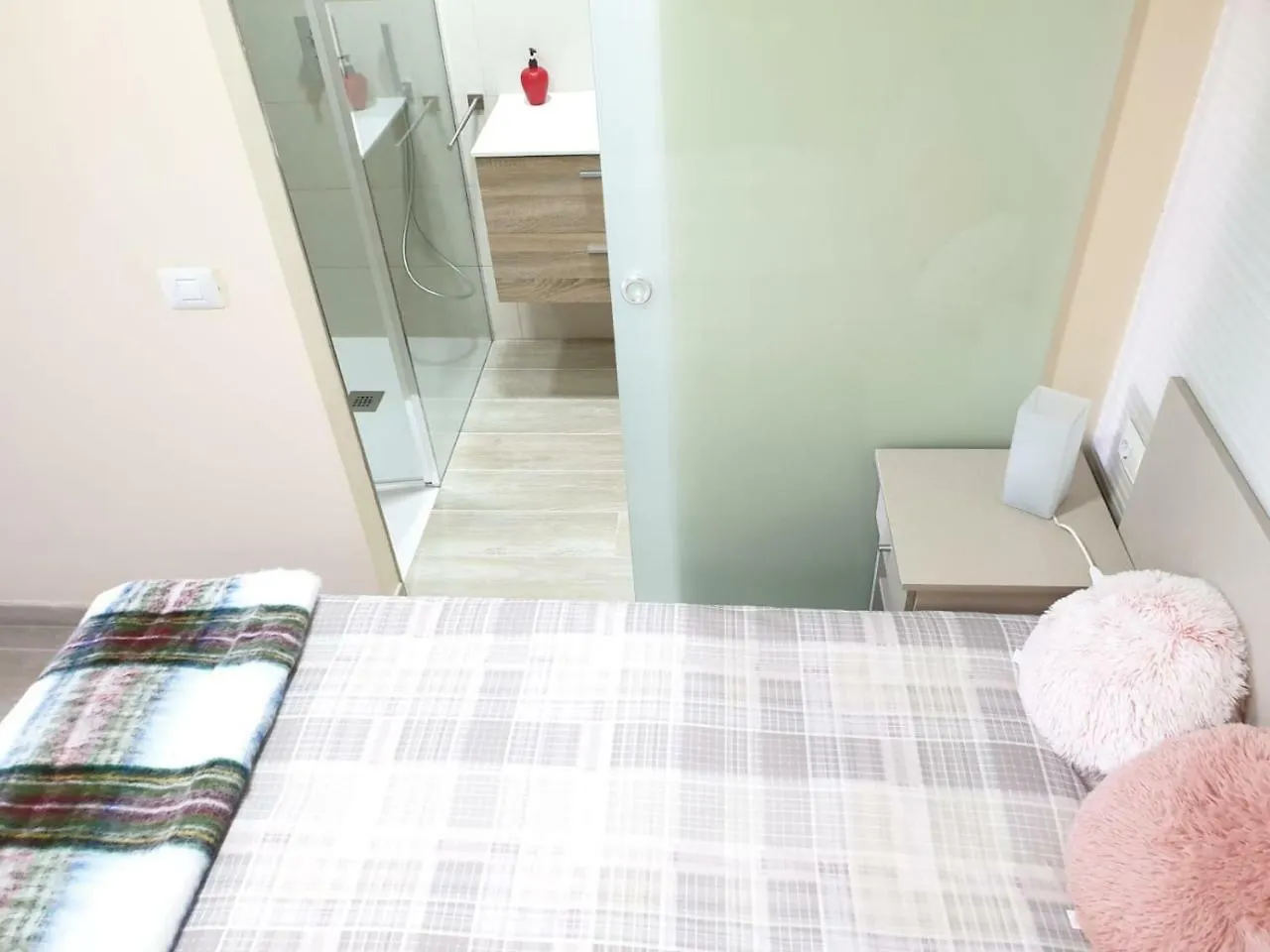 Cosy Well Located Apartment With Swimming Pool Tenerife Такоронте Испания